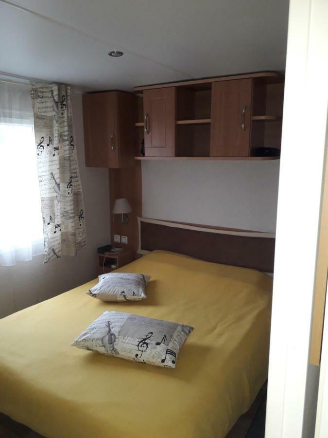 Les Vignes Hotel Lit-et-Mixe Esterno foto